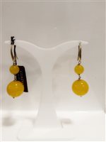 Orecchini Giadan Donna in Argento Quarzo 018BB422-644 - 018BB422-644